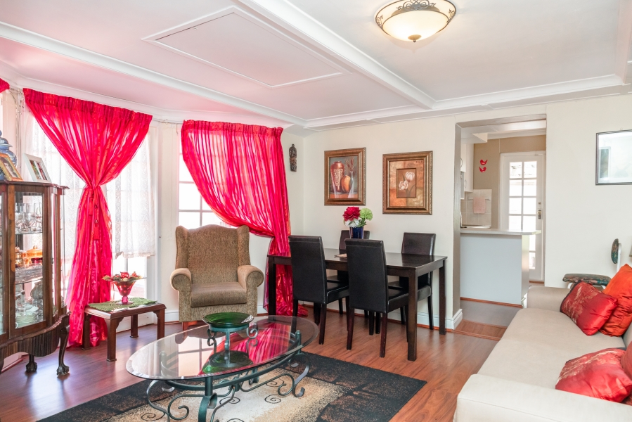 3 Bedroom Property for Sale in Bergvliet Western Cape